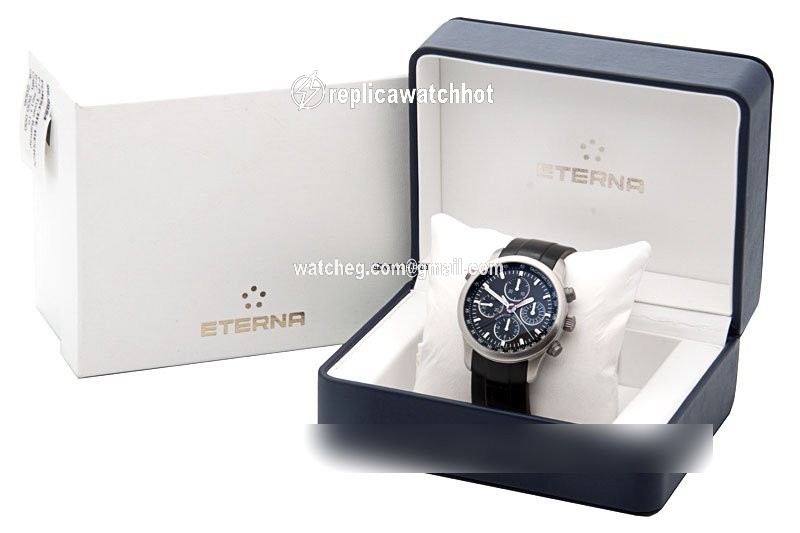 Porsche Design Dashboard Automatic Titanium 6613.00 3