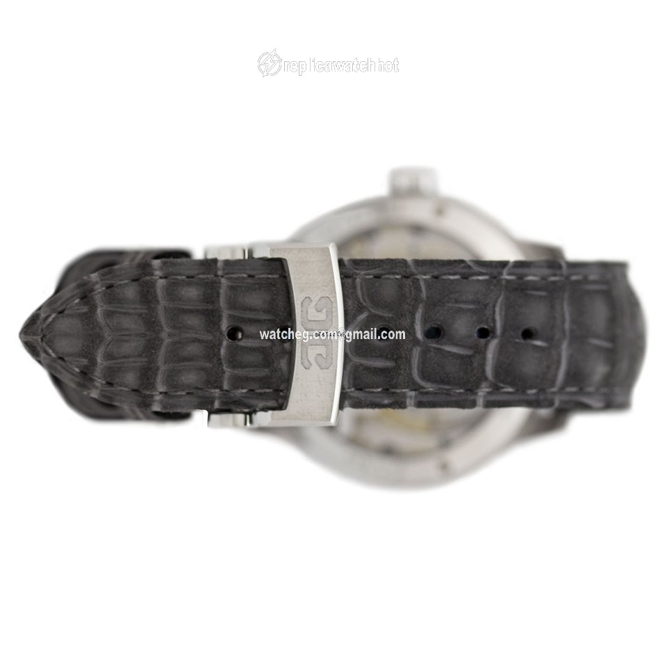 Glashtte Original PanoMaticLunar Mens watch Unisex Automatic Steel 1-90-02-43-32-05 or 90-02-43-32-05 3