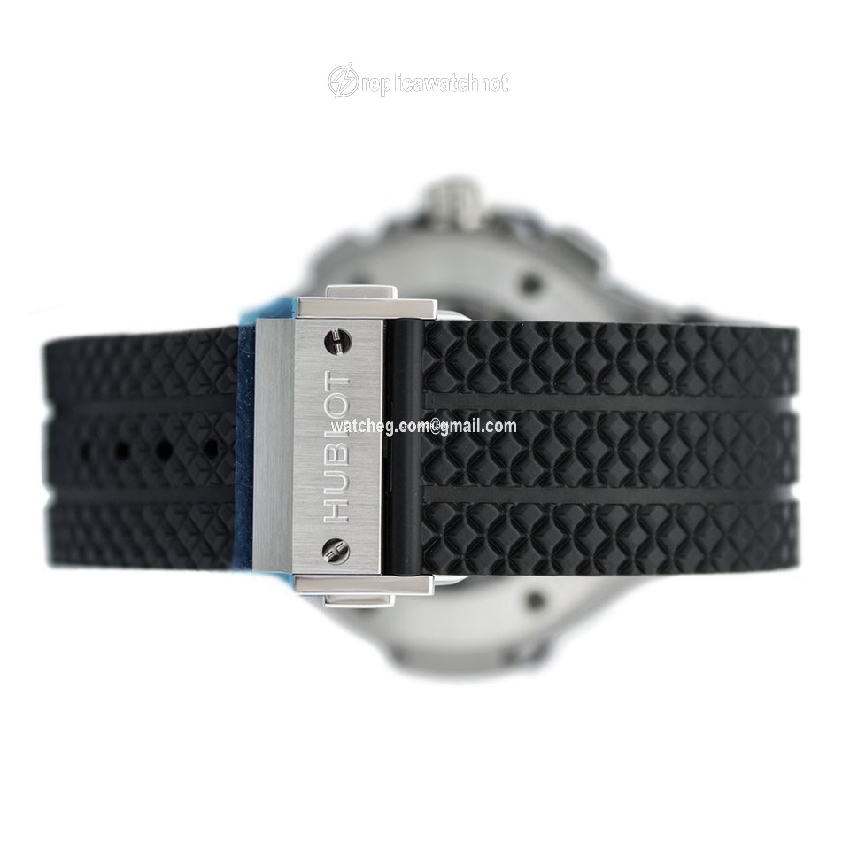 Hublot Big Bang 44 mm Mens watch Unisex Automatic Steel 301.SX.130.RX.174 3