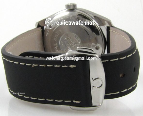 Omega Seamaster Mens watch Unisex Automatic Steel 2813.30.81 3