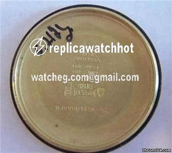 Omega Constellation Automatic Yellow gold 168 004 3