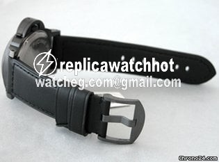Panerai Special Editions Mens watch Unisex Automatic Steel PAM00026 3