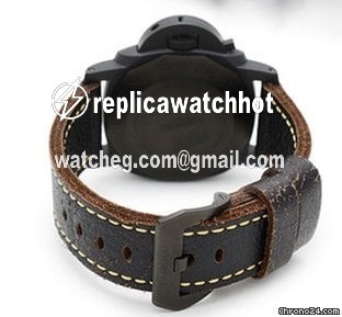 Panerai Special Editions Mens watch Unisex Automatic Ceramic PAM00508 3
