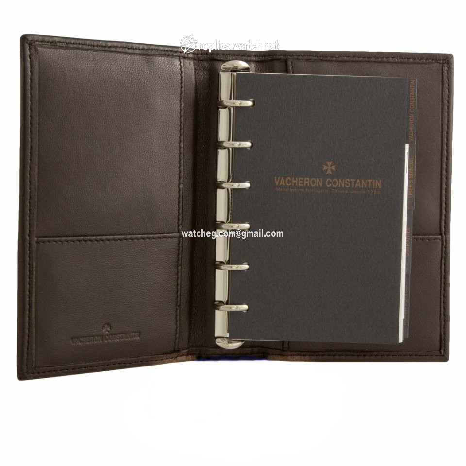 Vacheron Constantin Malte Mens watch Unisex Manual winding Platinum 47212 000P-9250 3