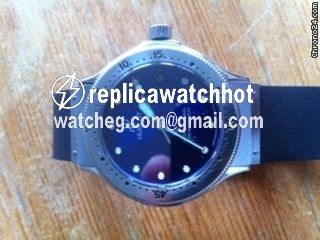 Hublot Mens watch Unisex Automatic Steel 247120 3