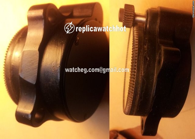 TAG Heuer Manual winding Plastic 430 3