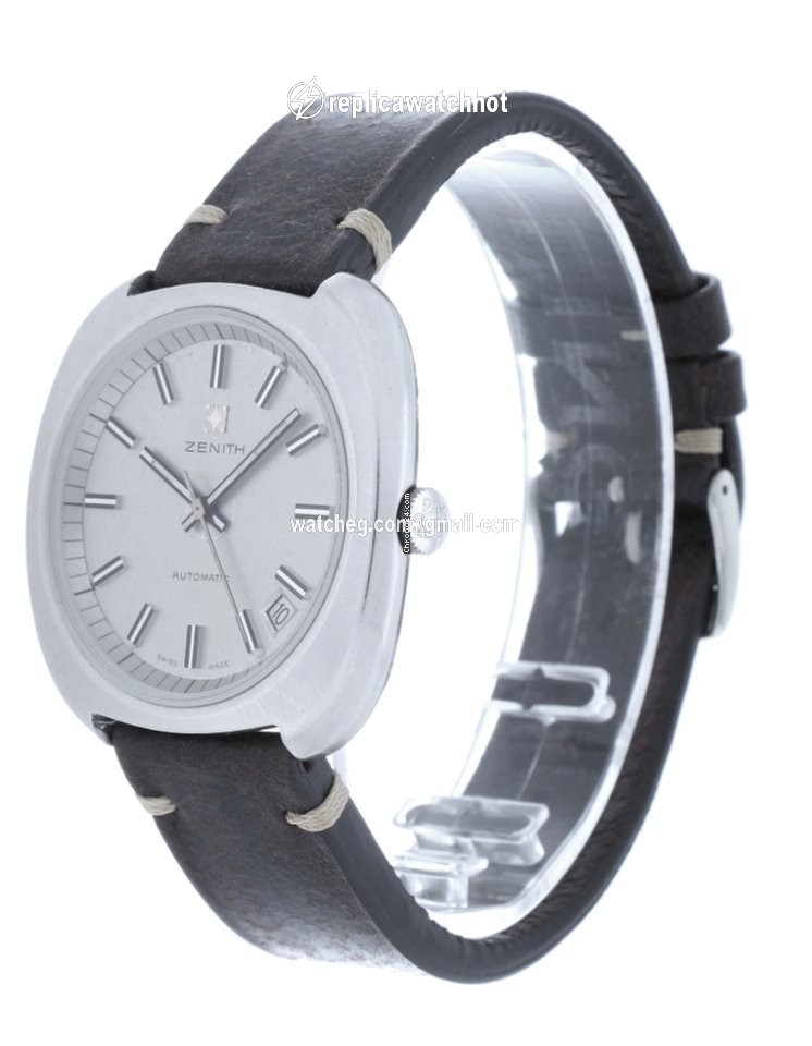 Zenith Automatic Steel 01.11250.380 3