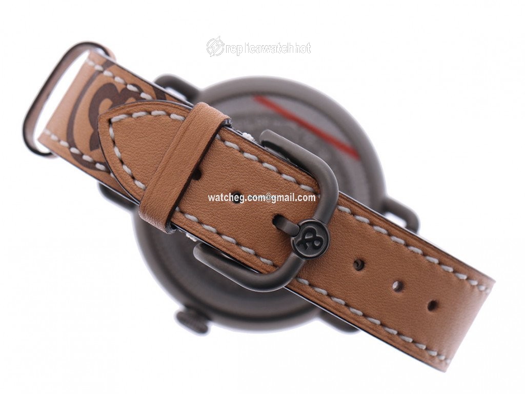 Bell & Ross Vintage Mens watch Unisex Automatic Steel BRWW192-HER SCA 3