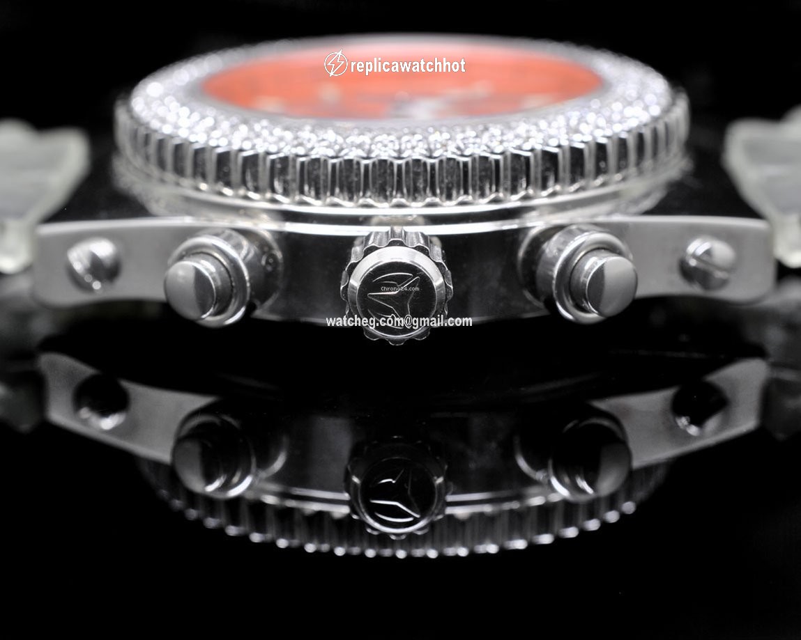 Technomarine Steel 21943 3