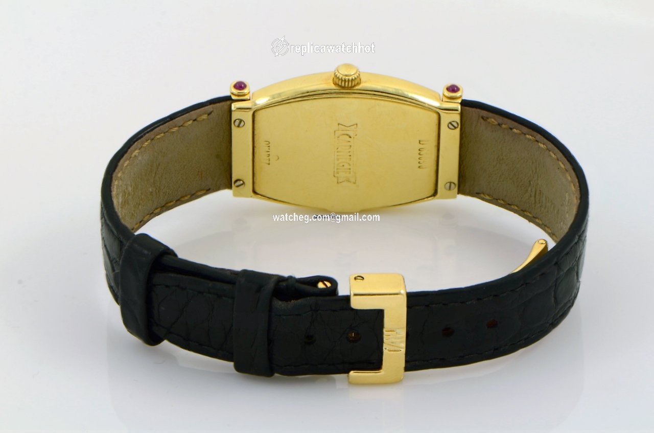 Audemars Piguet Womens watch Quartz Yellow gold 14941 3