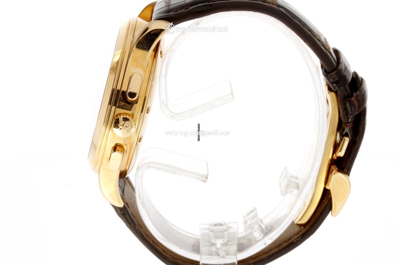 Zenith El Primero Automatic Rose gold 1805204021 3