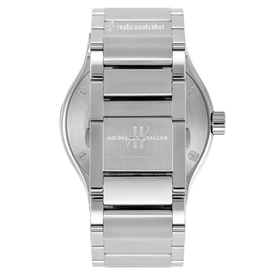 Hublot Classic Fusion 45, 42, 38, 33 mm Mens watch Unisex Automatic Titanium 510.NX.2610.NX 3