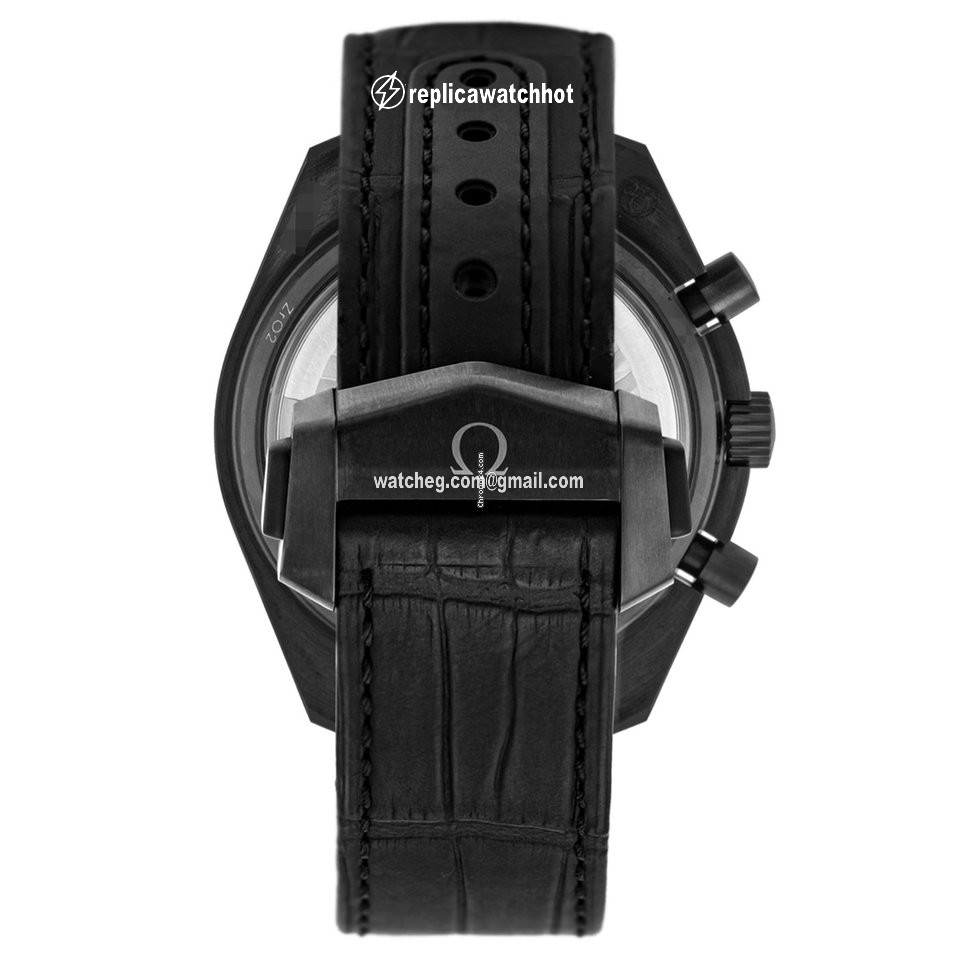 Omega Speedmaster Professional Moonwatch Mens watch Unisex Automatic Ceramic 311.63.44.51.06.001 3