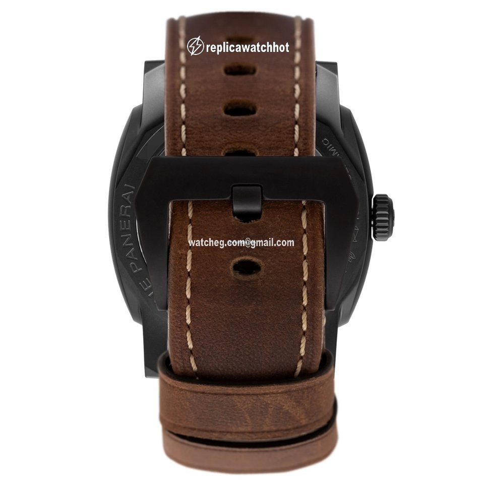 Panerai Radiomir 1940 3 Days Mens watch Unisex Automatic Ceramic PAM00577 or PAM577 3