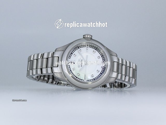Ebel Onde Womens watch Automatic Steel 1216155 3