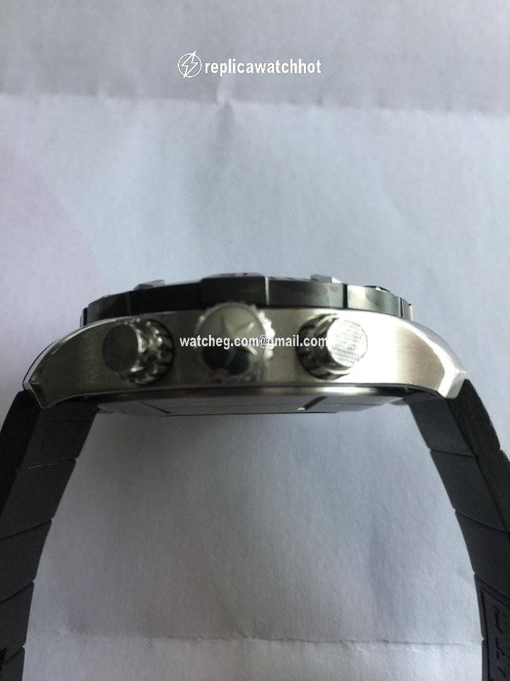 Zenith Defy Mens watch Unisex Automatic Steel 03.0526.400 3