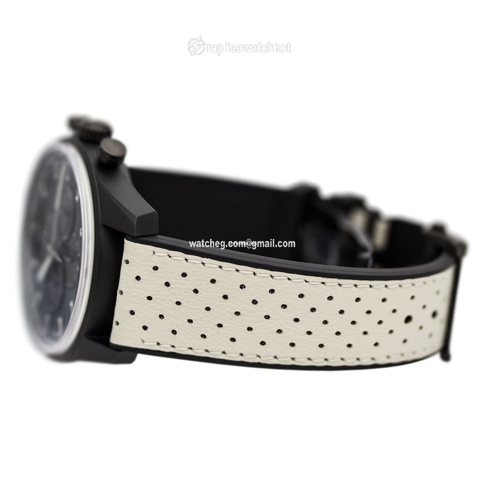 Zenith El Primero Chronomaster Mens watch Unisex Automatic Ceramic 24.2040.400 27.R797 3