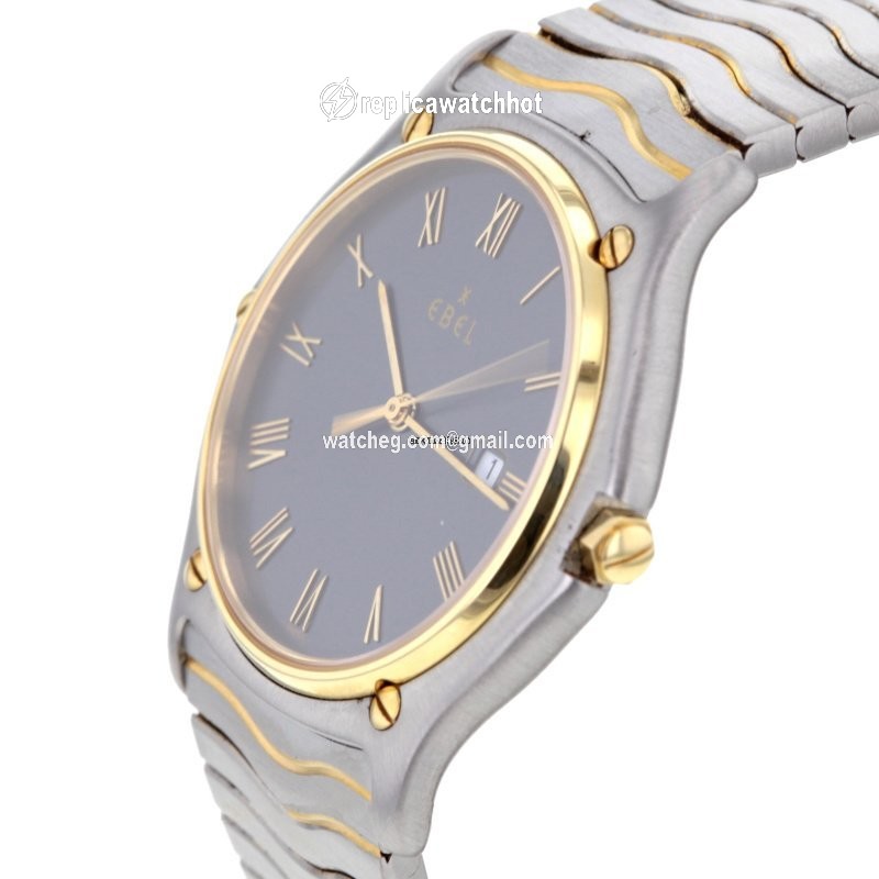 Ebel Classic Womens watch Quartz 183903 3