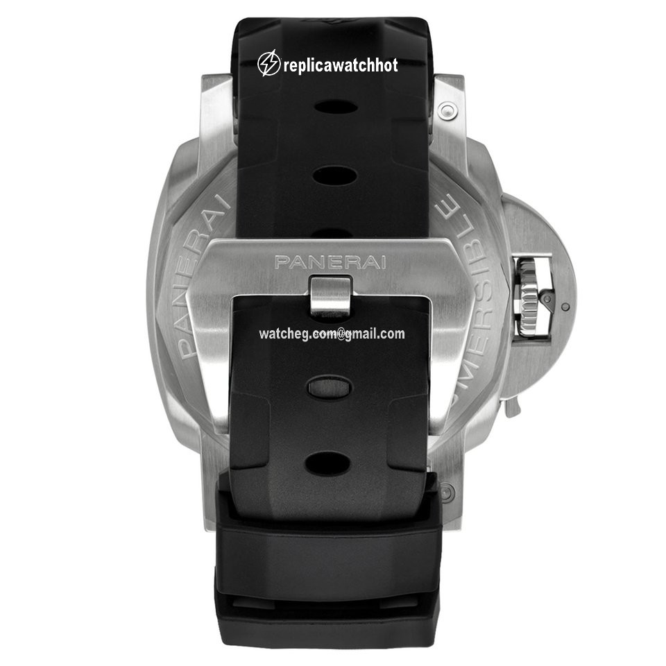 Panerai Luminor Submersible 1950 3 Days Automatic Mens watch Unisex Automatic Titanium PAM01305 or PAM1305 3