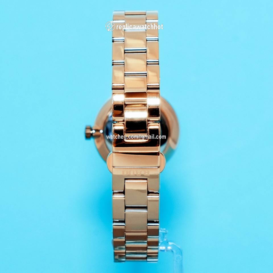 Rado Coupole Quartz Steel R22855923 3