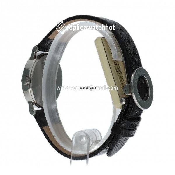 Bulgari Bulgari Womens watch Quartz Steel BB 30 SLD 3