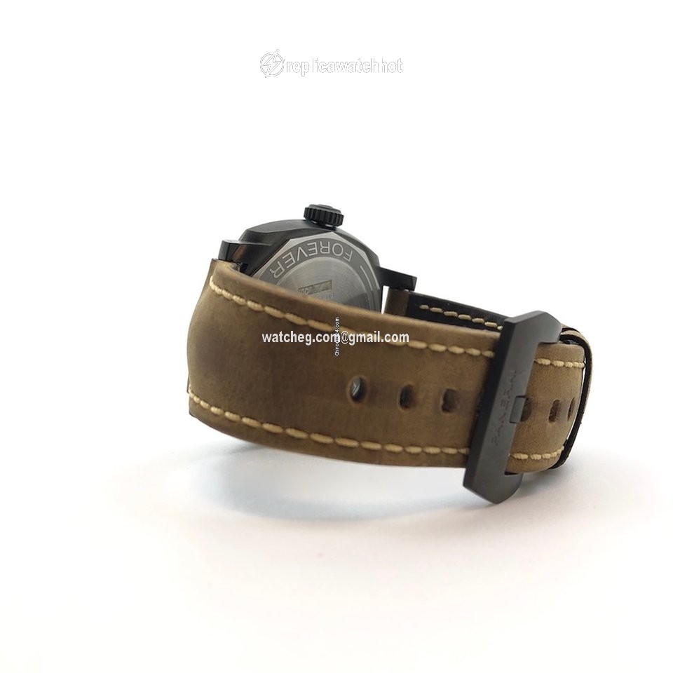 Panerai Special Editions Mens watch Unisex Manual winding 000532 3