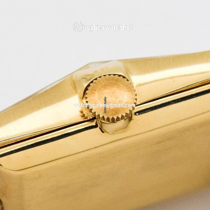 Vacheron Constantin Manual winding 4591 3