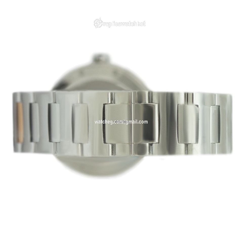 Chopard Imperiale Quartz Gold Steel 388532-6012 3