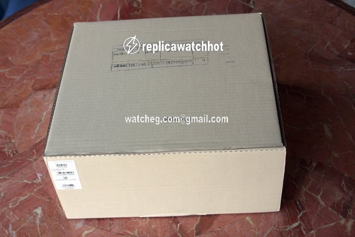 Panerai Special Editions Manual winding Titanium PAM 322 3