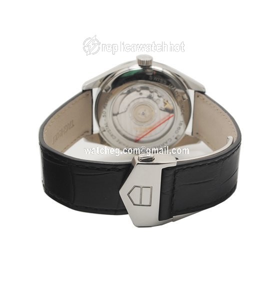 TAG Heuer Carrera Calibre 7 Mens watch Unisex Automatic Steel WV2115 3