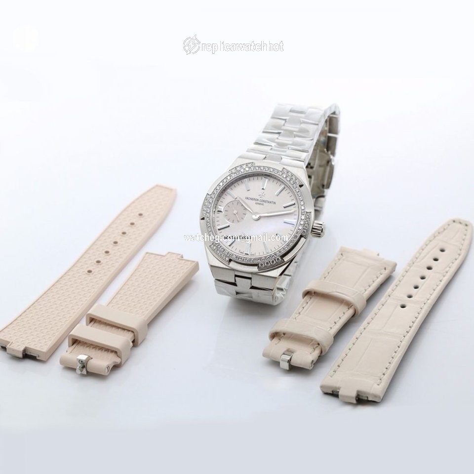 Vacheron Constantin Overseas Womens watch Automatic Steel 2305V 100A-B078 3