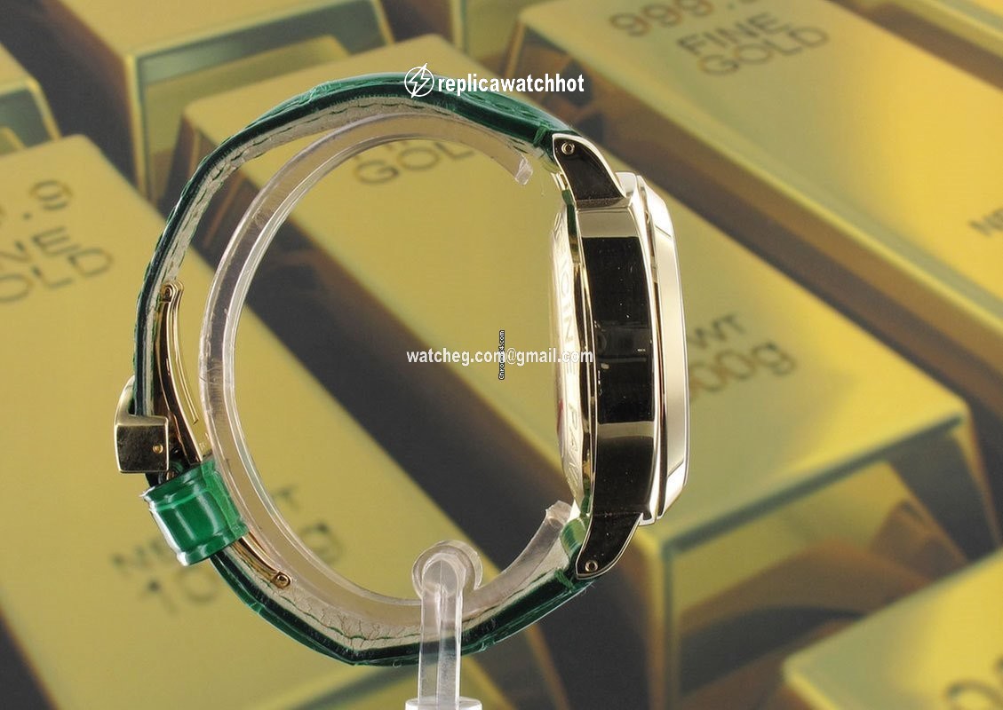 Panerai Luminor Marina Automatic Automatic Yellow gold Pam 140 3