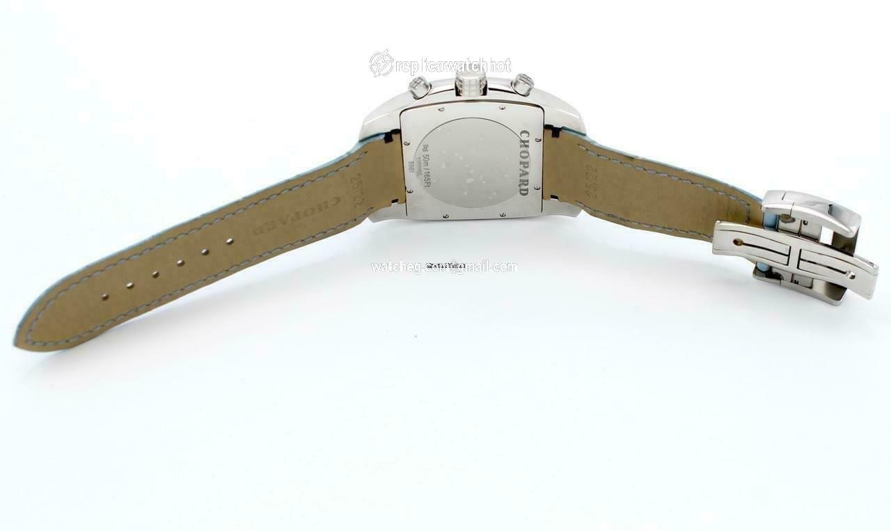 Chopard Two O Ten Automatic Steel 16.8961-3001 3