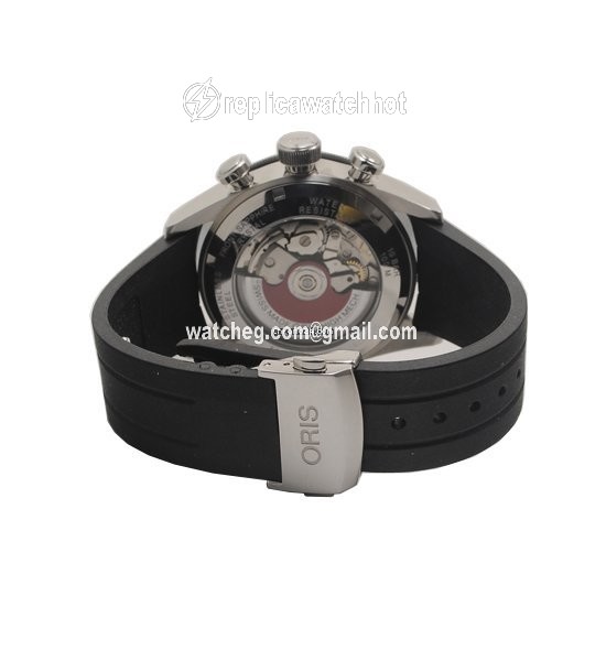 Oris Artix GT Mens watch Unisex Automatic Steel 01 674 7661 4434 3