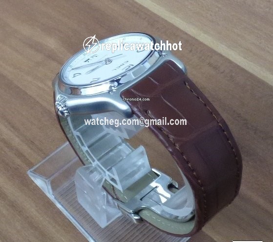 Ebel 1911 Mens watch Unisex Automatic Steel 9125241 3
