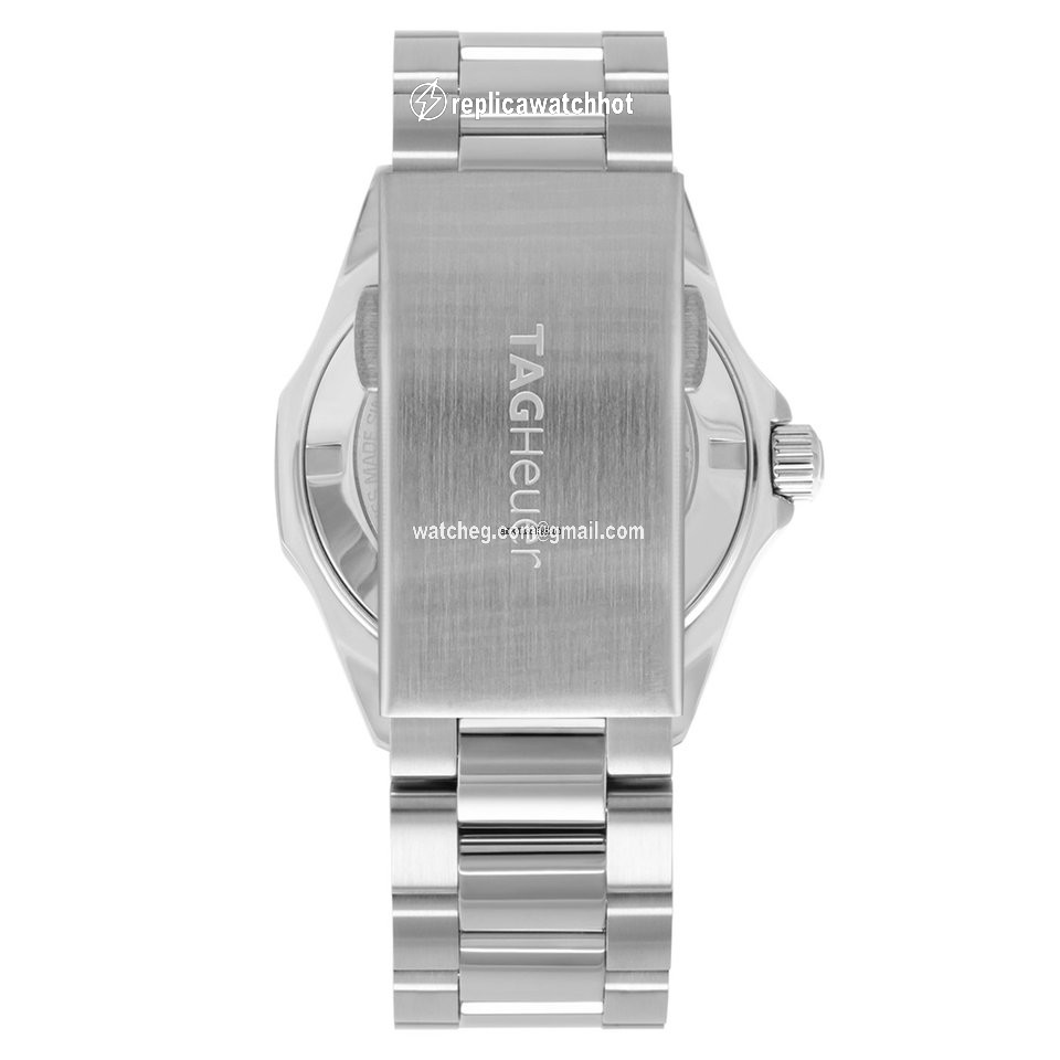 TAG Heuer Aquaracer Lady Womens watch Quartz Steel WAY131S.BA0748 3