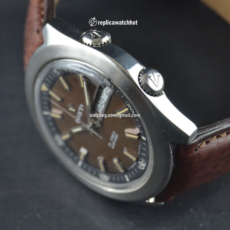 Invicta Automatic Steel 27216 3