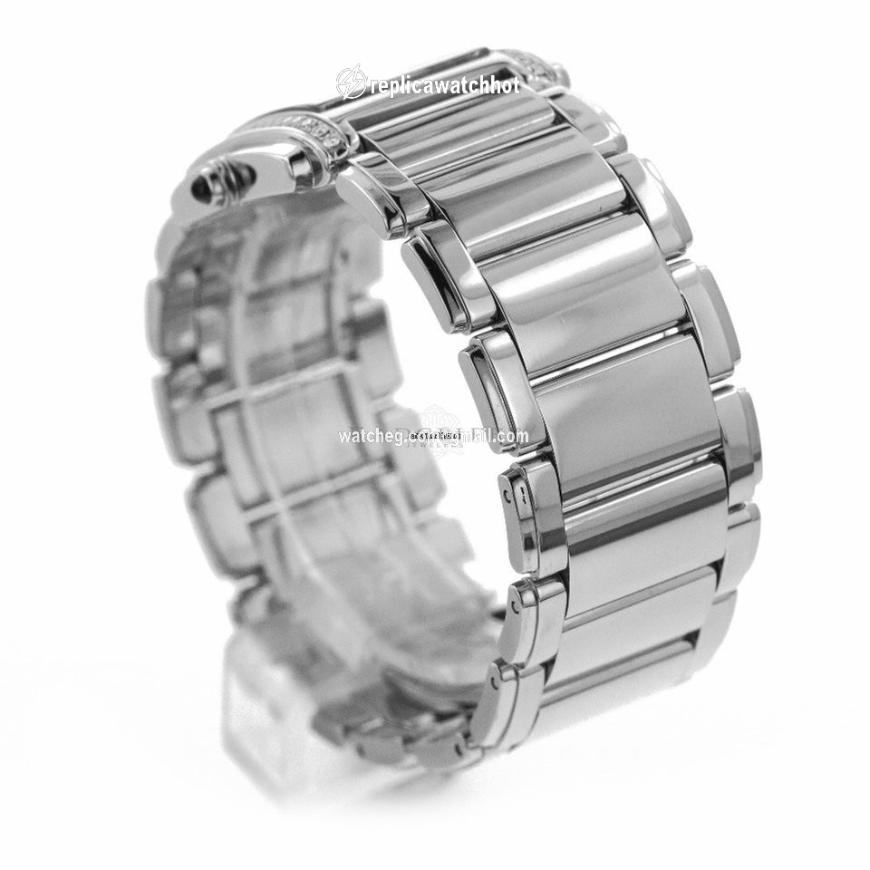 Patek Philippe Twenty~4 Womens watch Quartz Steel 4910 10A-011 3
