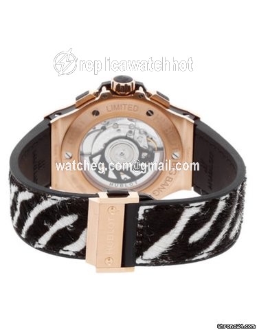 Hublot Big Bang 41 mm Automatic Rose gold 341.PX.7518.VR.1975 3