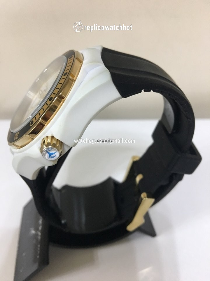 Technomarine Cruise Mens watch Unisex Quartz Steel TM-115118 3