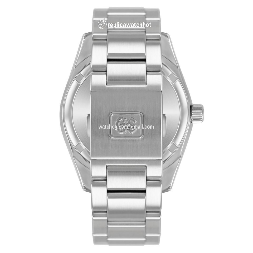 Seiko Grand Seiko Mens watch Unisex Automatic Steel SBGA283G or SBGA283 3