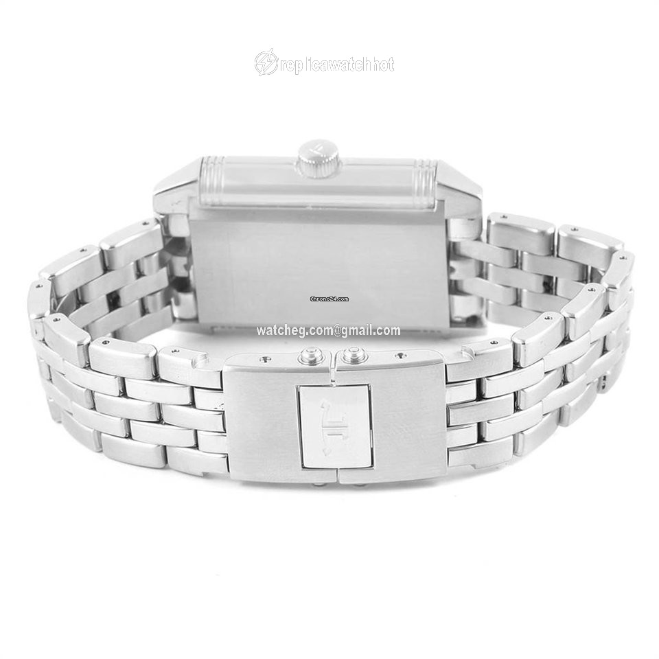 Jaeger-LeCoultre Grande Reverso Mens watch Unisex Automatic Q3038420 3