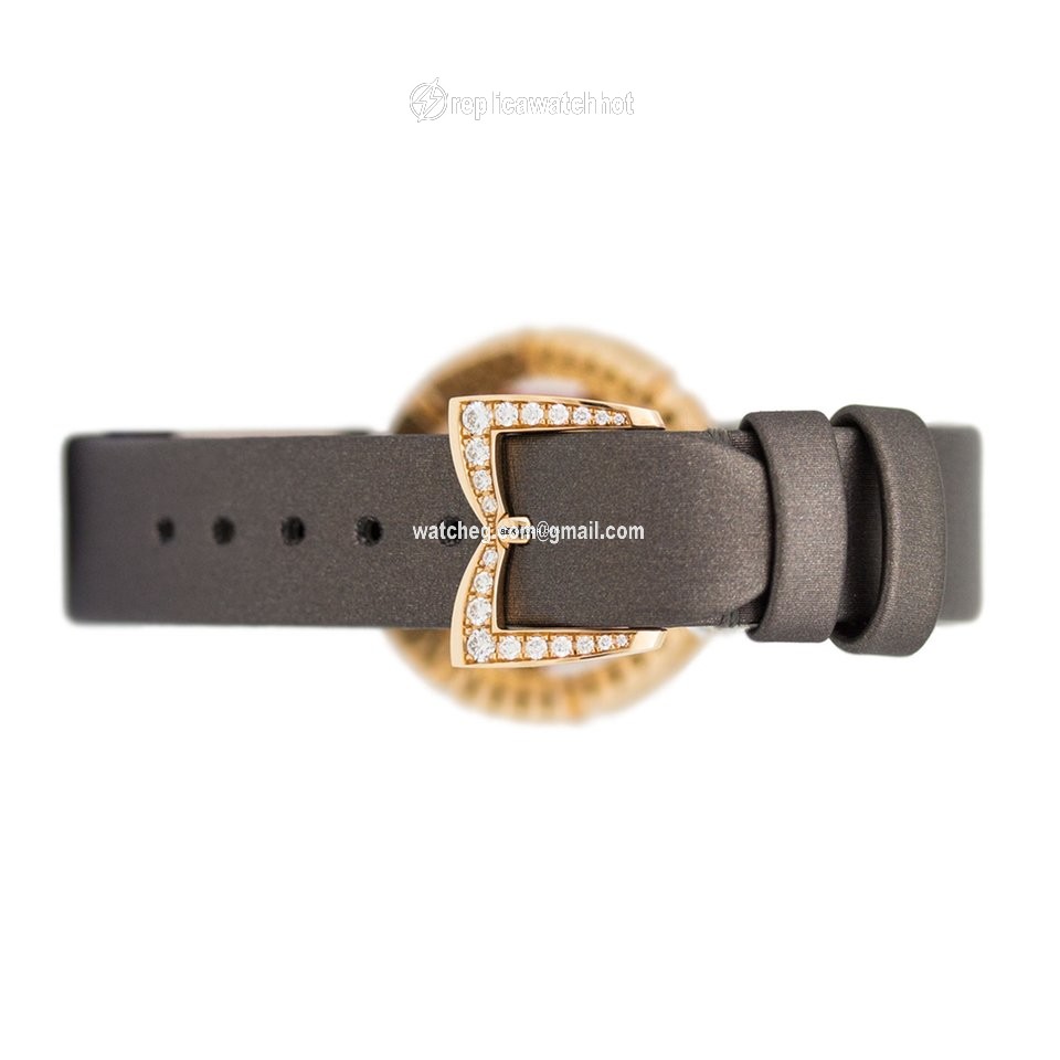 Bulgari Serpenti Womens watch Quartz Rose gold 102537 SPP30D2RUGD2L 3