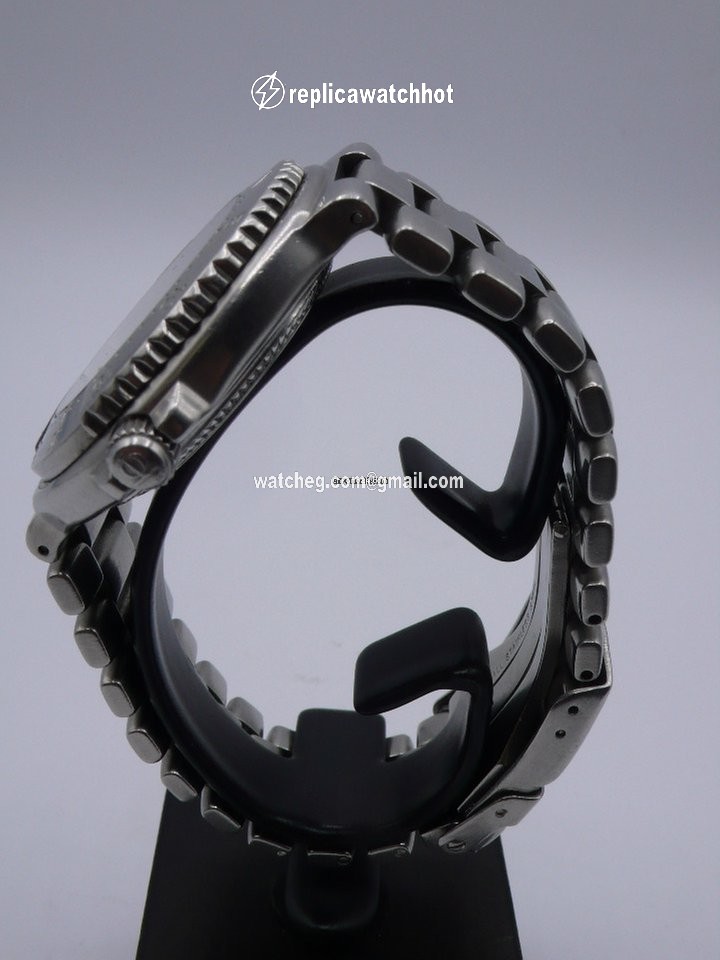 Baume & Mercier Automatic Steel mv04fo25 3