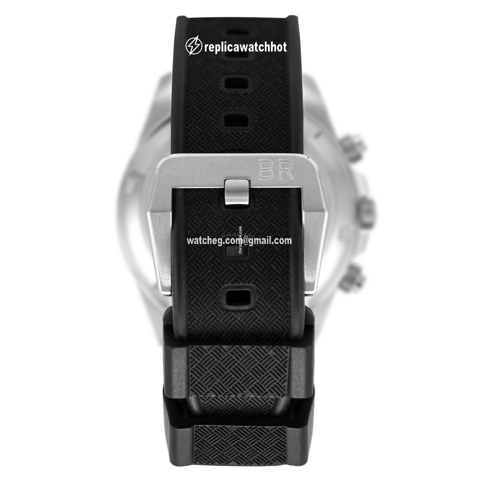 Bell & Ross BR V2 Mens watch Unisex Automatic Steel BRV294-HER-ST SRB 3