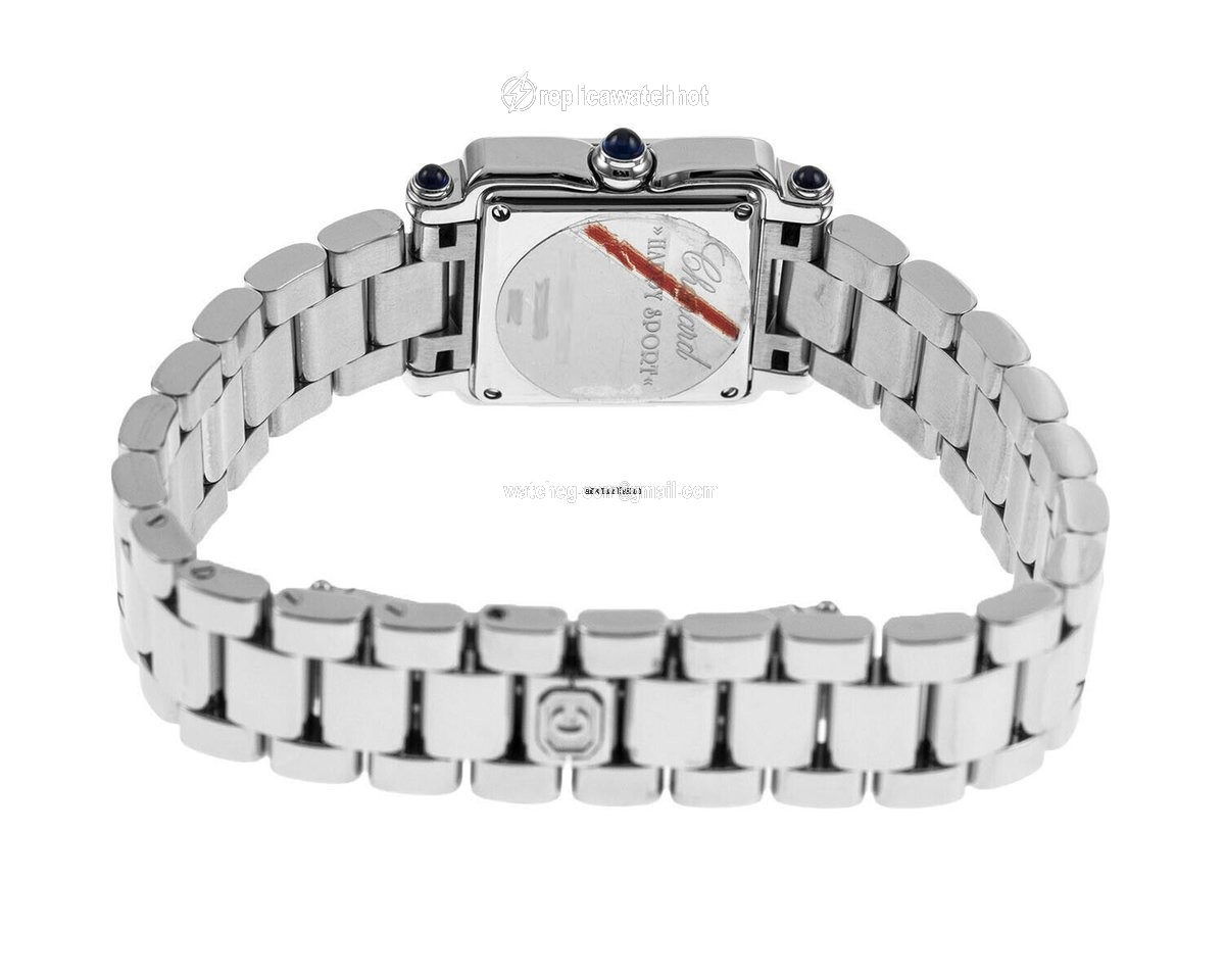 Chopard Happy Sport Quartz Steel 27.8895-2004 3