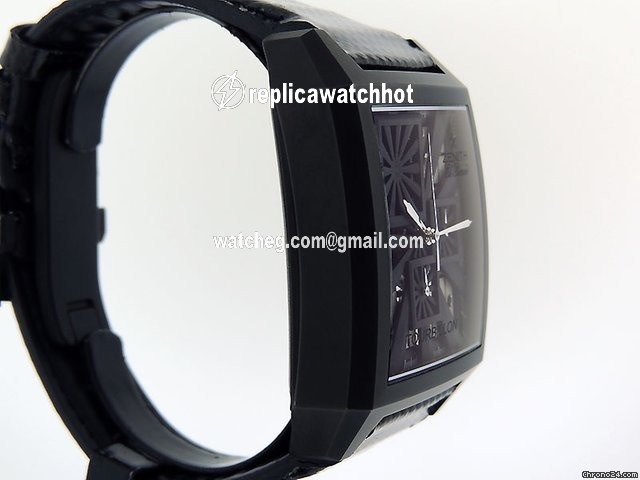 Zenith Port Royal Mens watch Unisex Automatic Titanium 96.0550.4007 77.C550 3