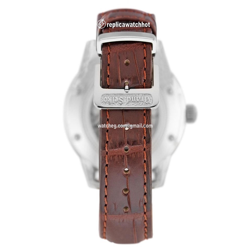 Seiko Grand Seiko Mens watch Unisex Automatic Steel SBGM221G or SBGM221 3