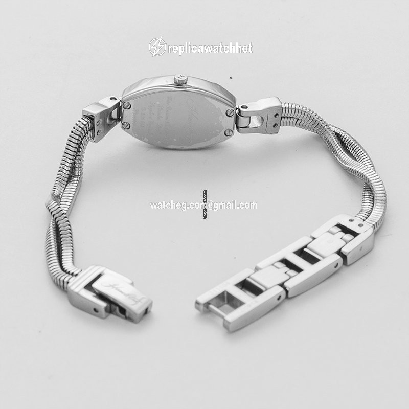 Hamilton Lady Hamilton Womens watch Quartz Steel H31111183 3