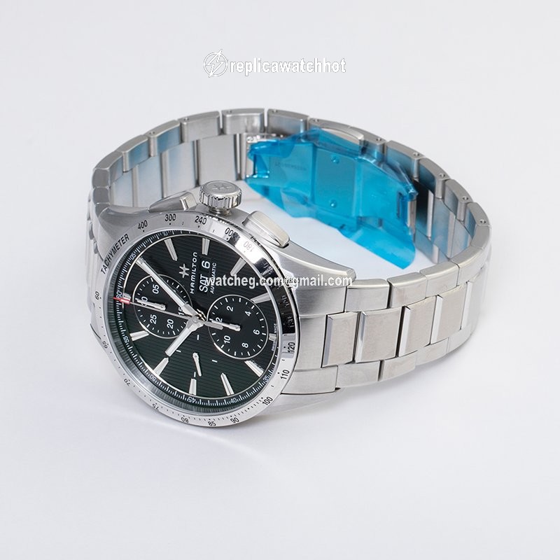 Hamilton Broadway Mens watch Unisex Automatic Steel H43516131 3